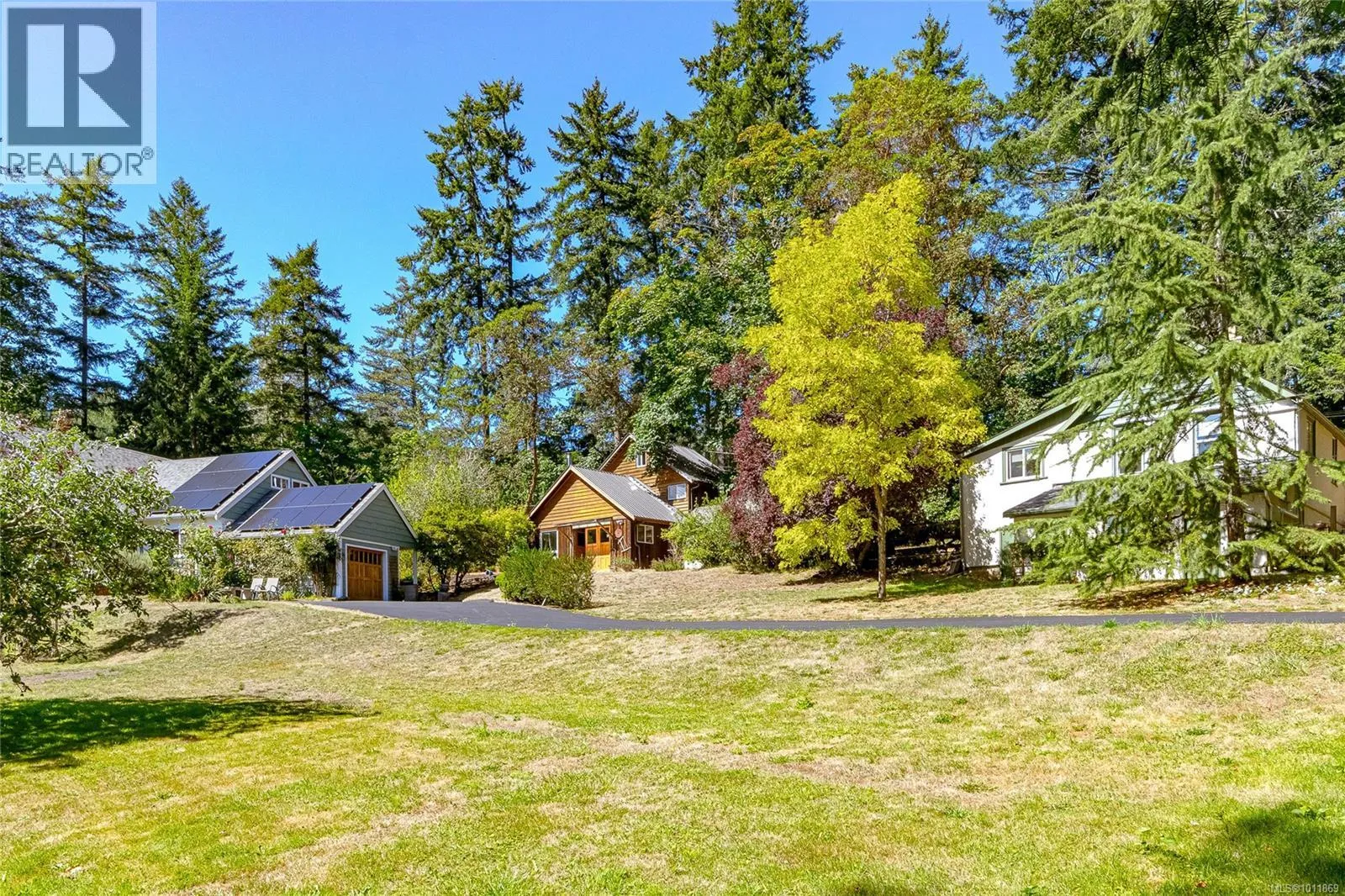 Residential For Sale