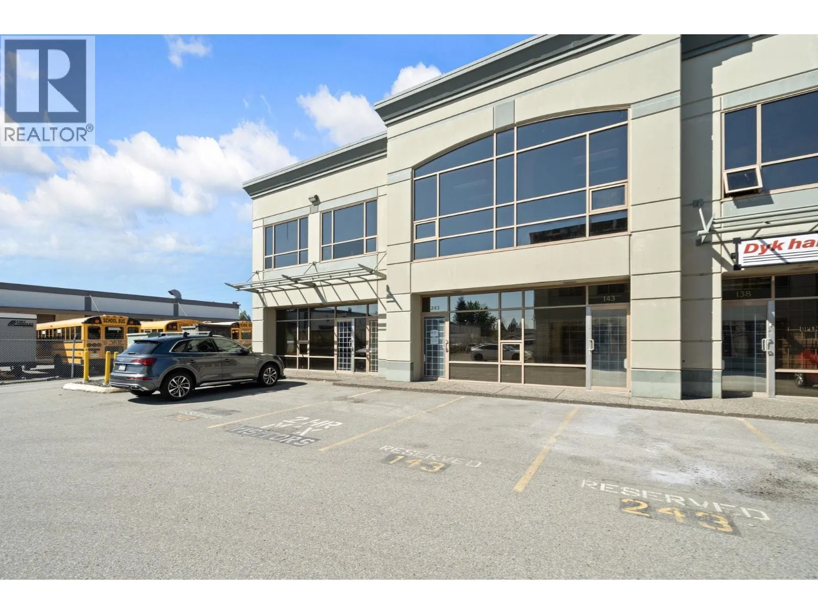 Commercial Sale For Sale