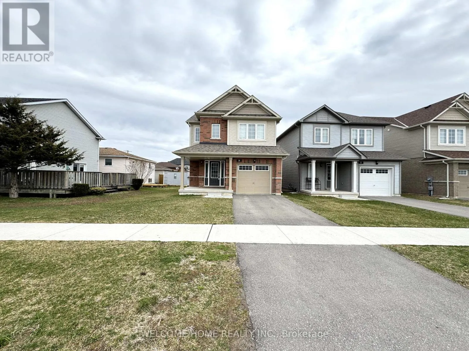 Residential For Sale