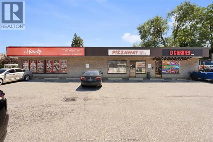 1705 WYANDOTTE STREET West, Windsor, Ontario N9B1J2