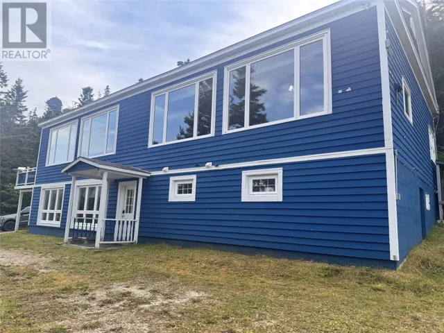 43 Tableland Drive, Glenburnie, Newfoundland & Labrador A0K1K0
