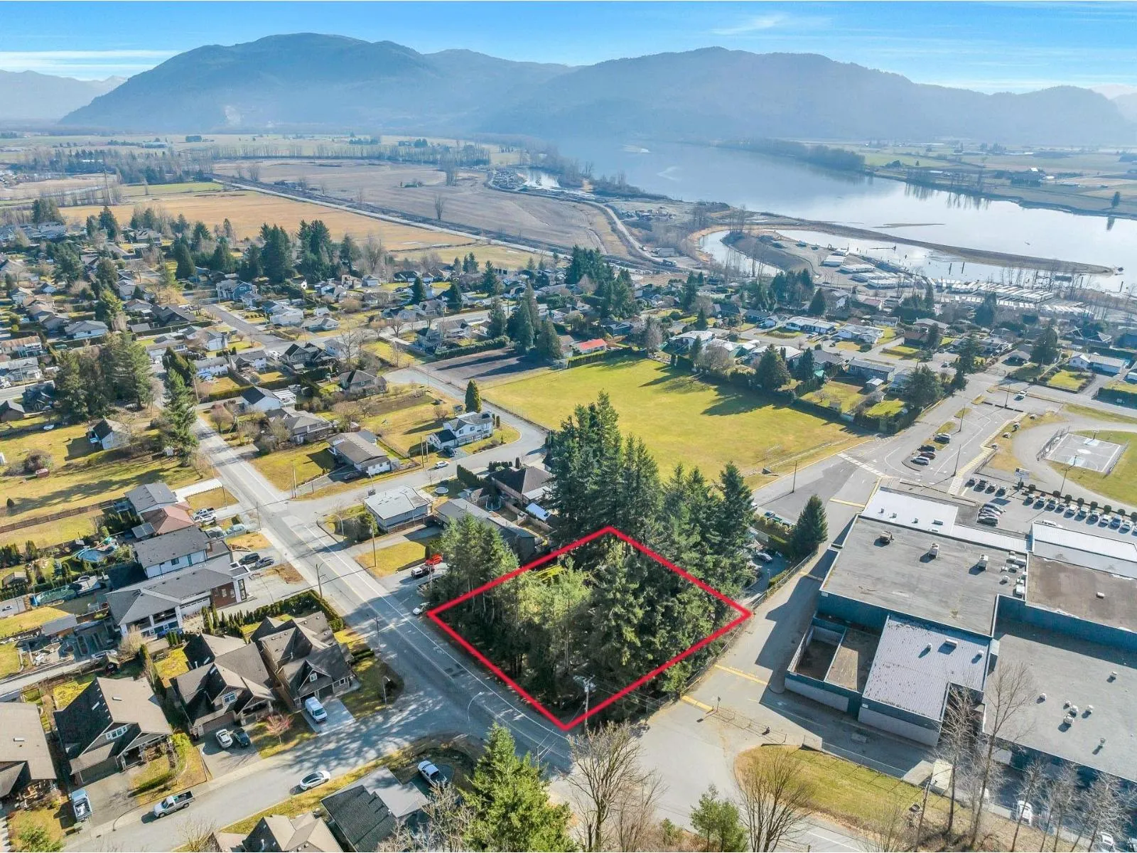 Residential For Sale