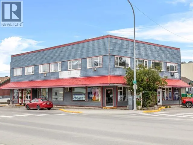 4133 4TH AVENUE, Whitehorse, Yukon Y1A6A8