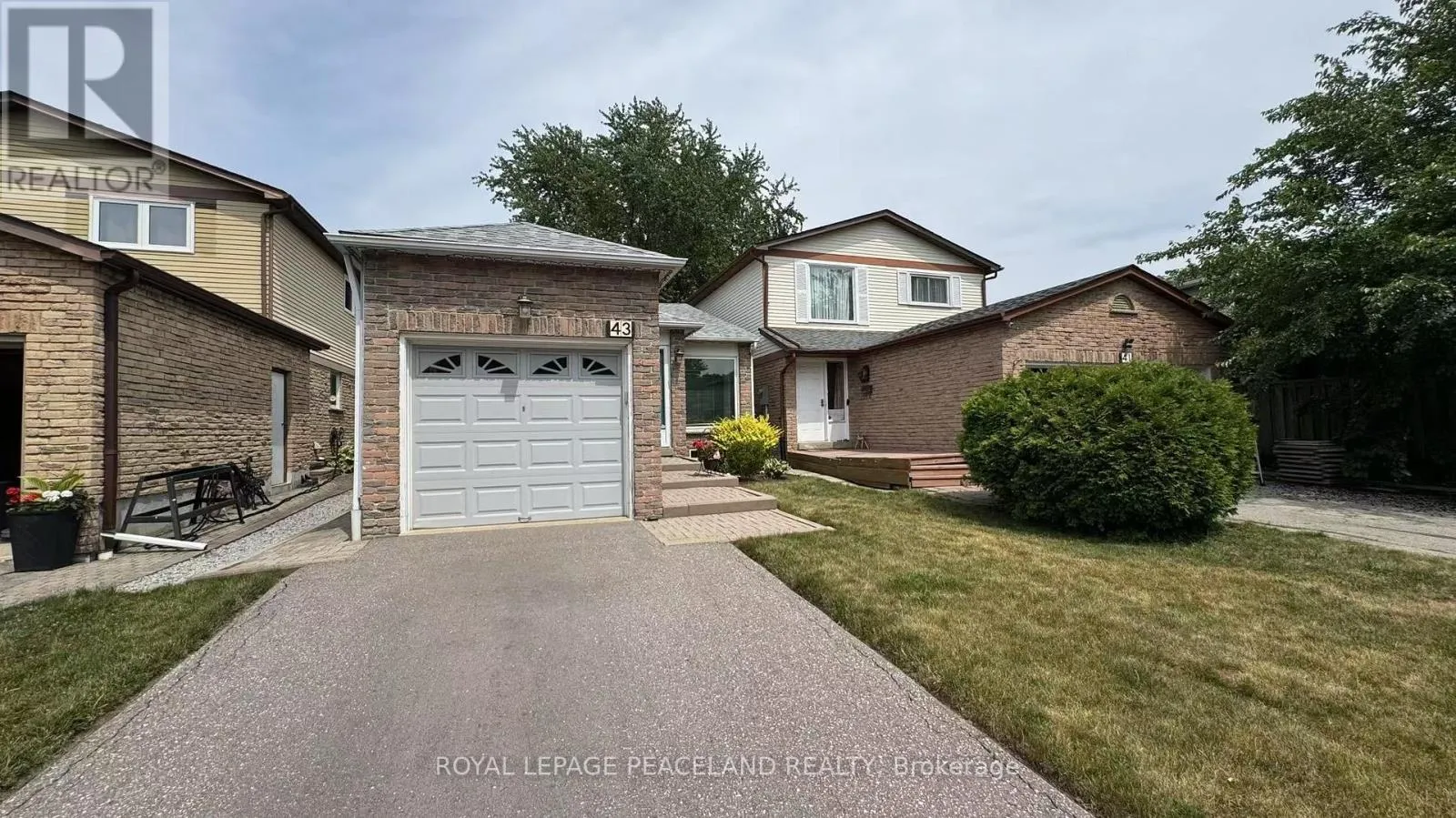 Residential For Sale