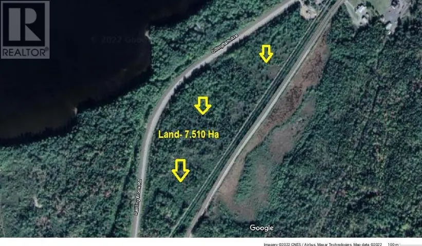 34-60 RATTLING BROOK Road, NORRIS ARM, Newfoundland & Labrador A0G3M0