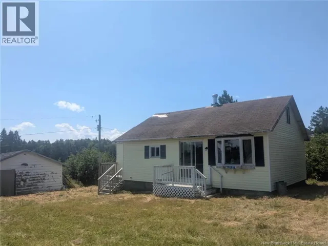 2157 Route 774, Wilsons Beach, New Brunswick E5E1J8