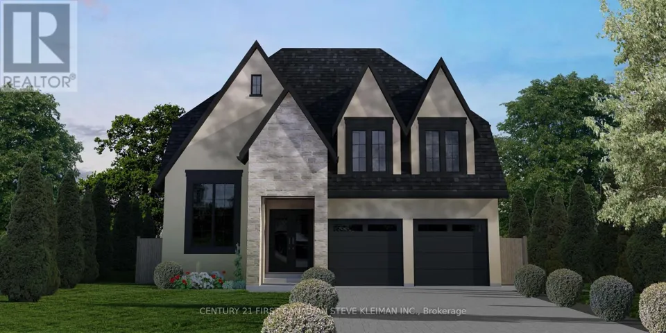 2403 BAKERVILLA STREET, London South (South V), Ontario N6P0H4