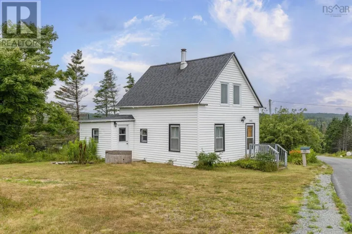 140 Hartling Road, West Quoddy, Nova Scotia B0J2R0