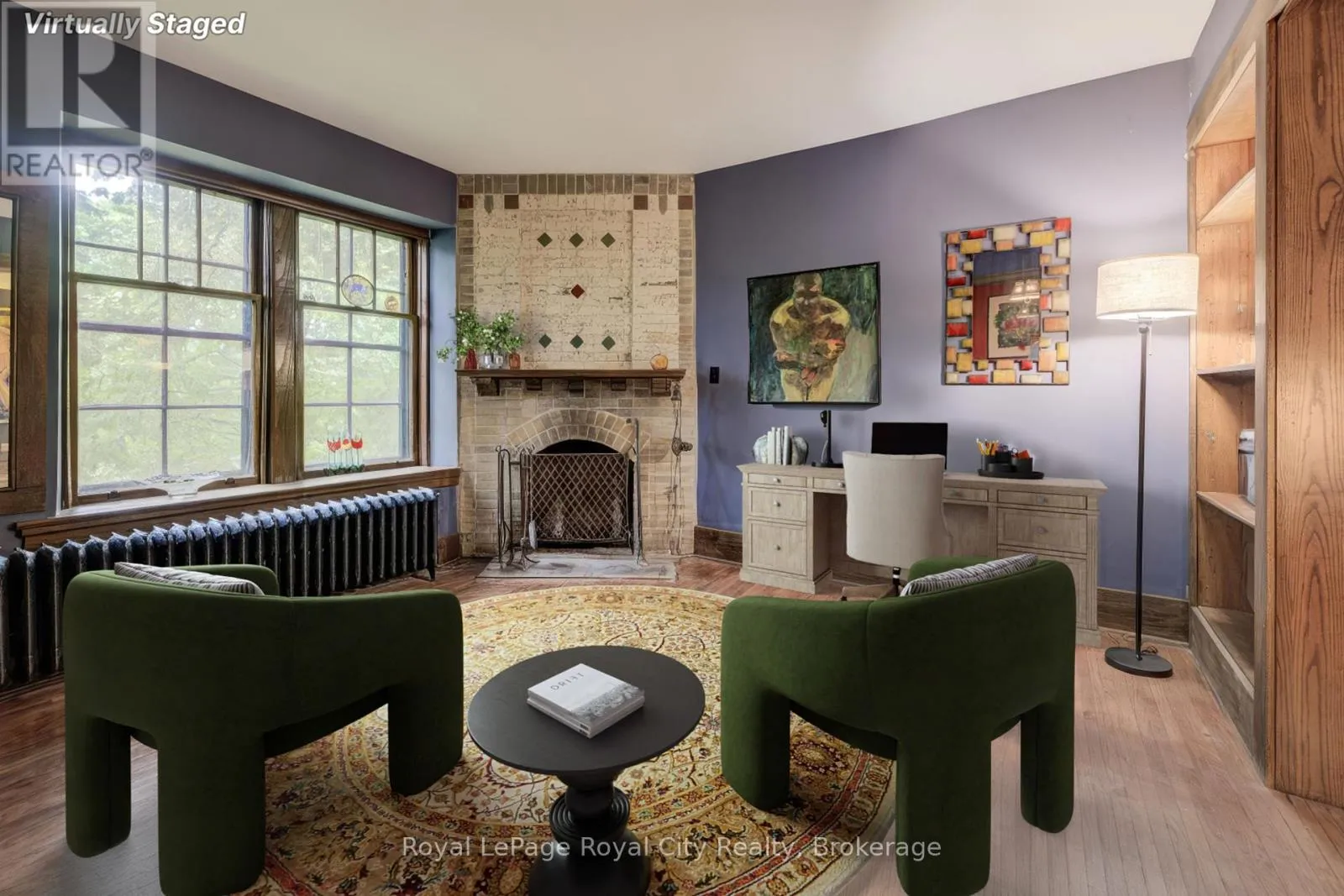 Residential For Sale