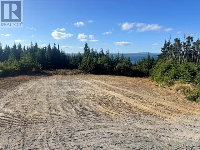 Lot 1 Main Road, St.Joseph's, Newfoundland & Labrador A0B3A0