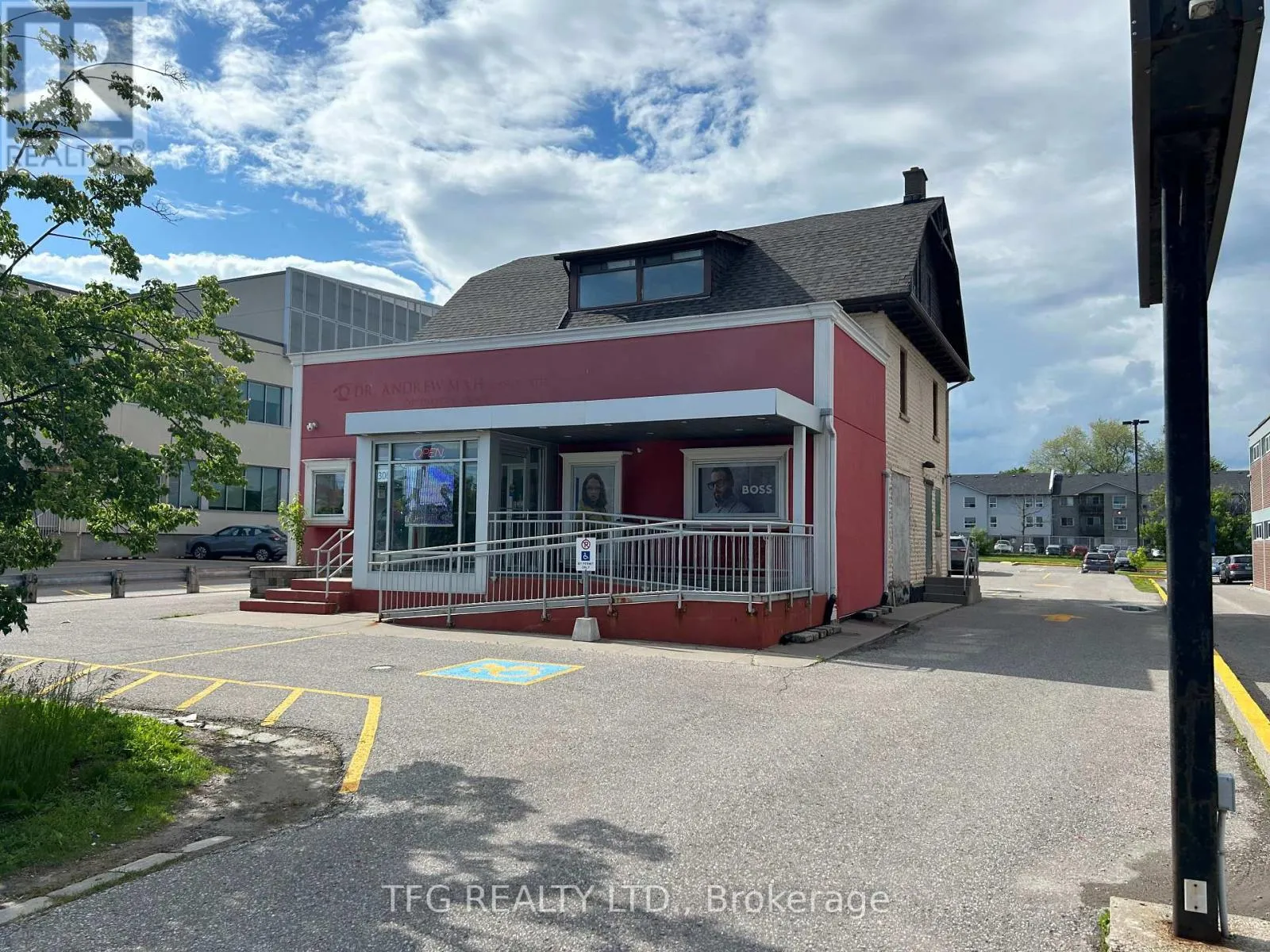 Residential For Sale