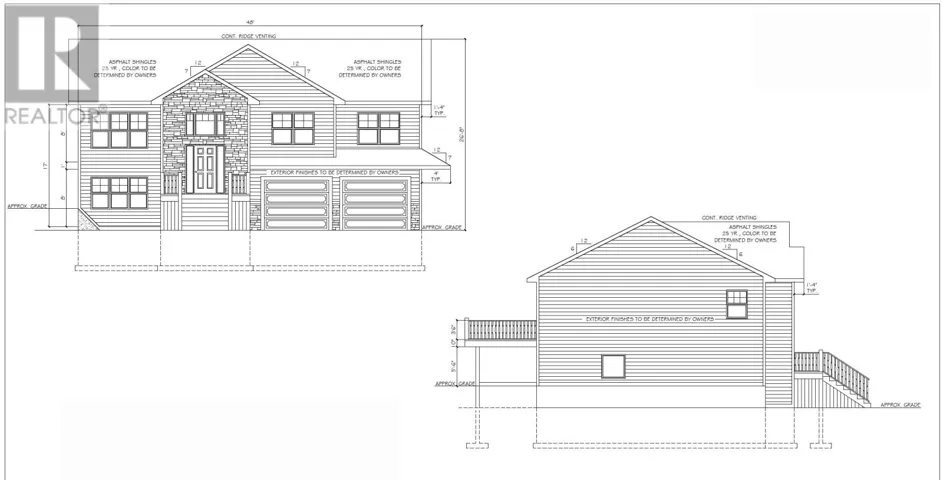 29 Pope Avenue, Sherwood, Prince Edward Island C1A6N4