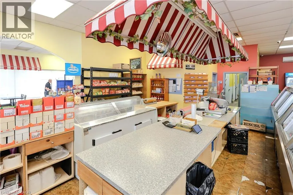 Commercial Sale For Sale