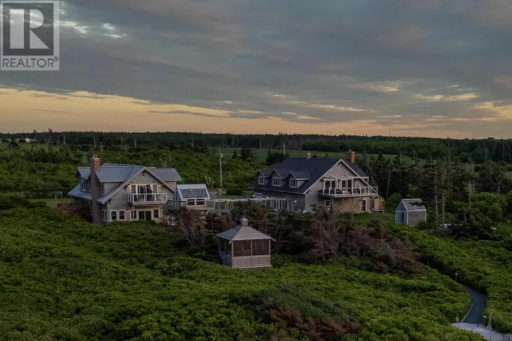 108 Tommys Lane, Priest Pond, Prince Edward Island C0A2B0