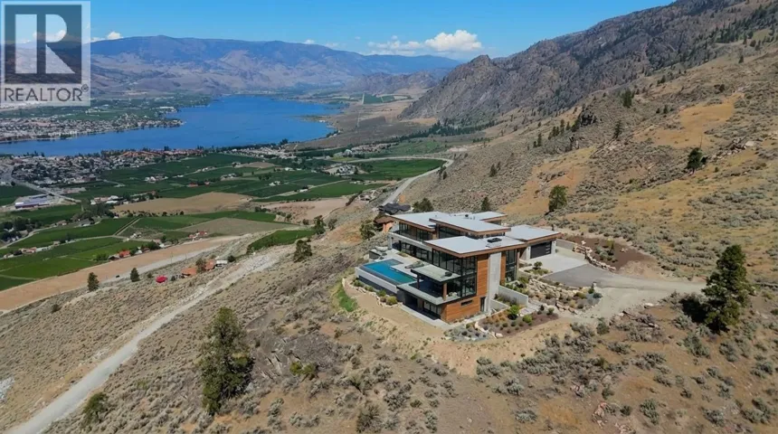 1750 Highway 3 E Lot# 4, Osoyoos, British Columbia V0H1V6