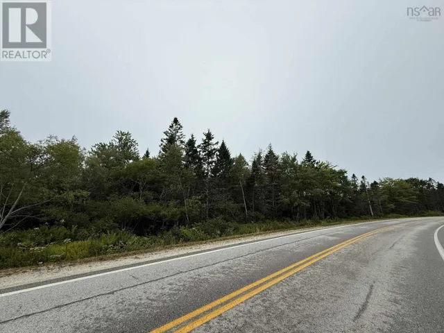 Highway 3, Tusket, Nova Scotia B0W3M0