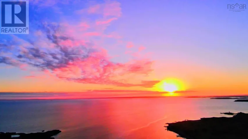 Lot 1D Lobster Plant Road, Cape Auguet, Nova Scotia B0E3J0