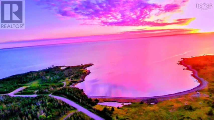 Lot 5E Lobster Plant Road, Cape Auguet, Nova Scotia B0E3J0