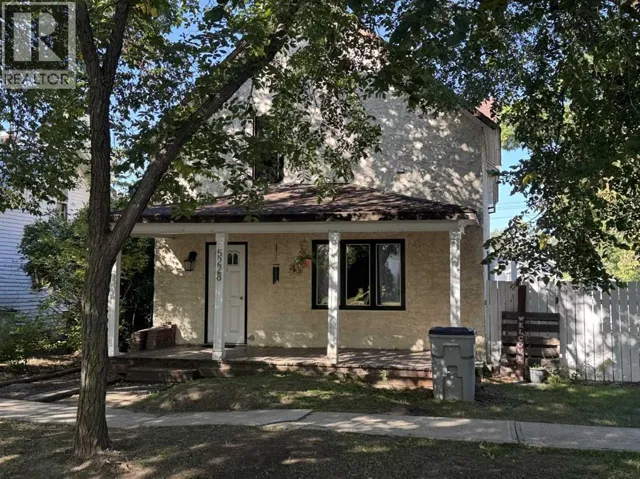 5228 48 Street, Provost, Alberta T0B3S0
