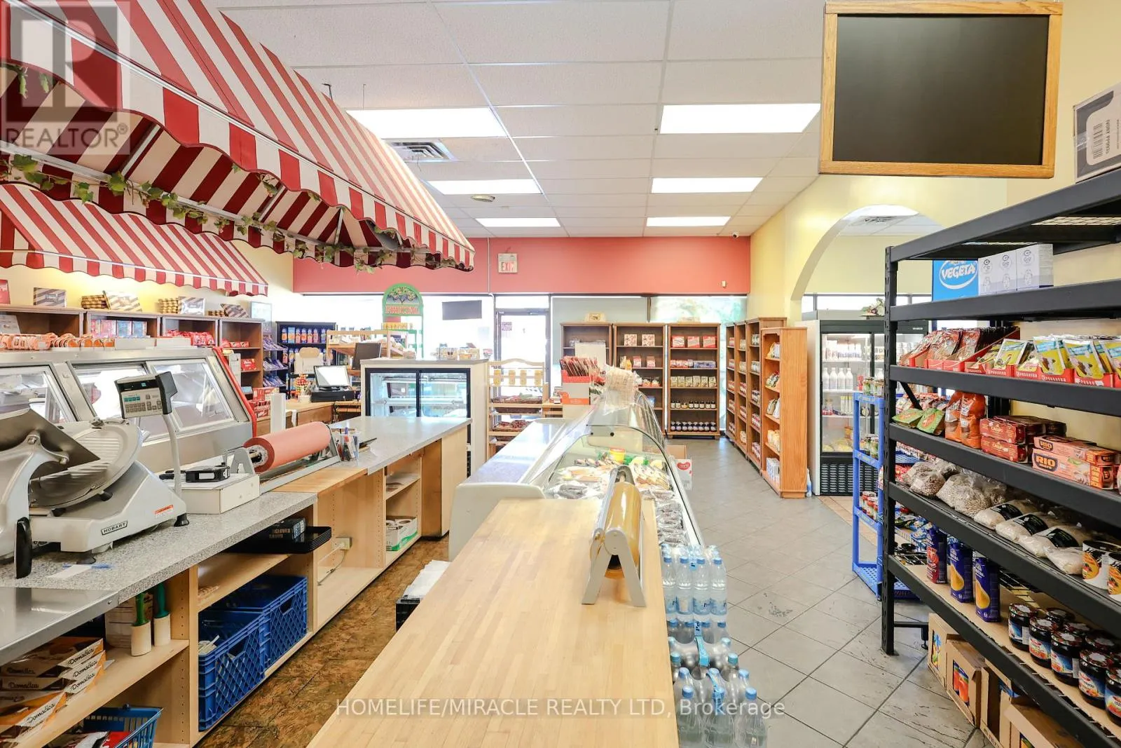 Commercial Sale For Sale