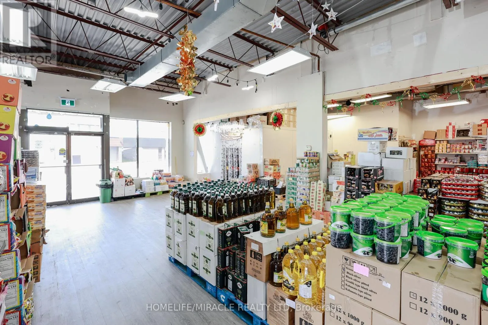Commercial Sale For Sale