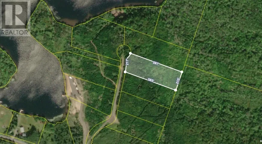 Lot 11 Lake Road, Grand Lake, Nova Scotia B0E3J0