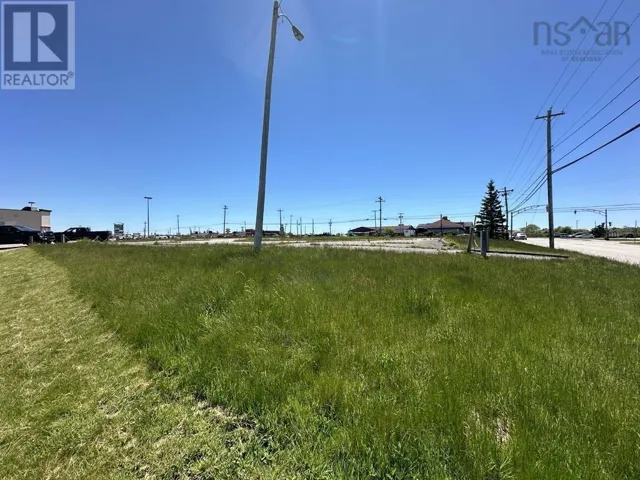 70 Starrs Road, Yarmouth, Nova Scotia B5A2T5