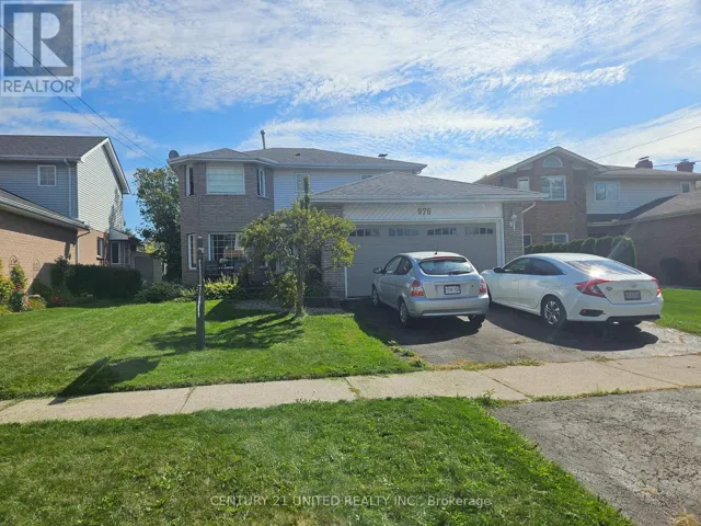 976 GLENHARE STREET, Cobourg, Ontario K9A5G4