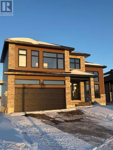 306 TURQUOISE STREET, Clarence-Rockland, Ontario K4K0N5