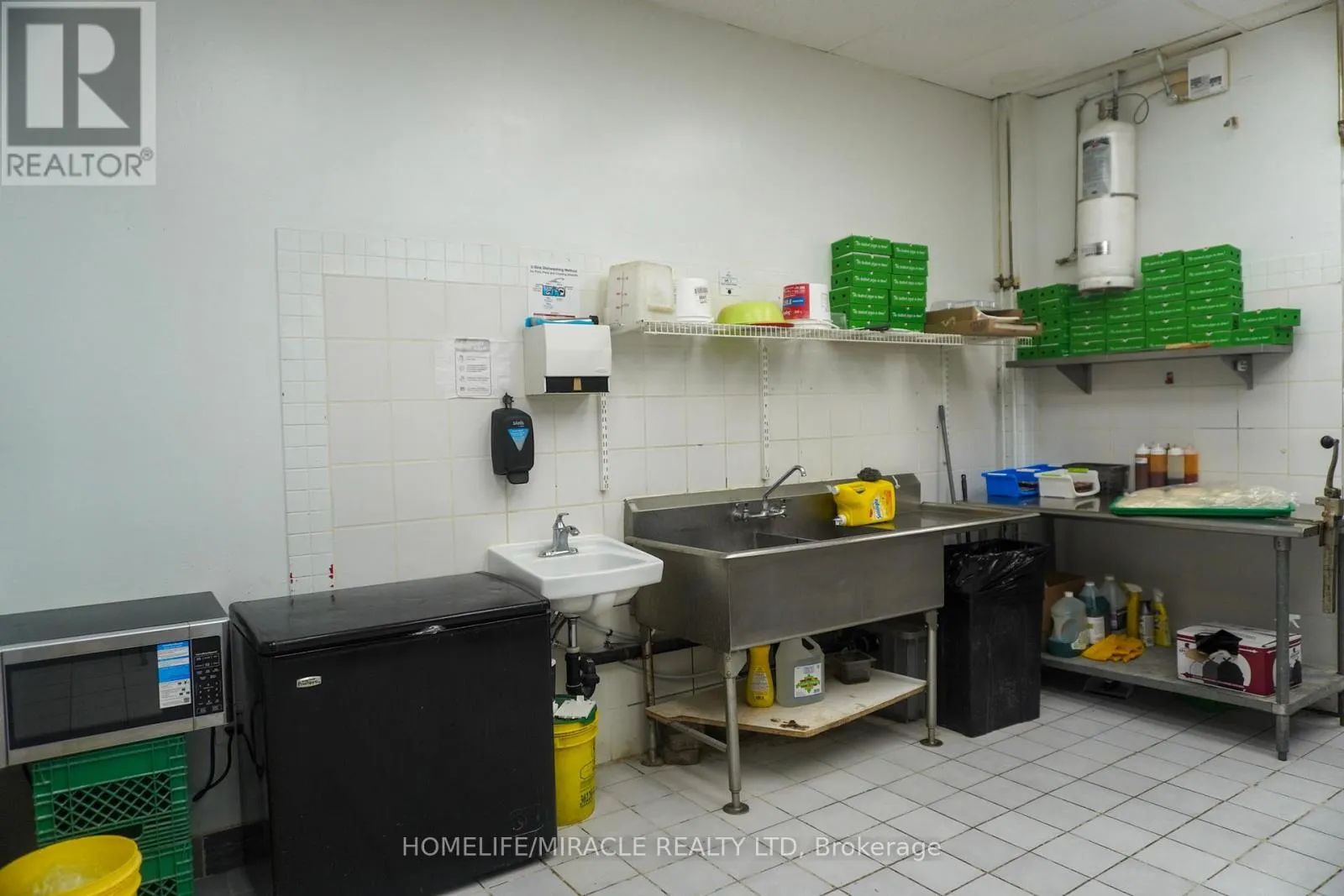 Commercial Sale For Sale