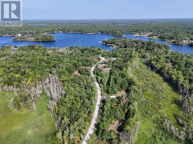 30 BIRCH ACRES DRIVE, Georgian Bay (Baxter), Ontario L0K1S0