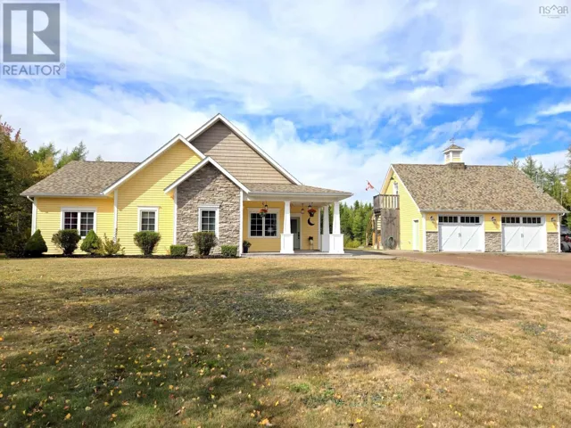 23 Molly Lane, Brookdale, Nova Scotia B4H3Y1
