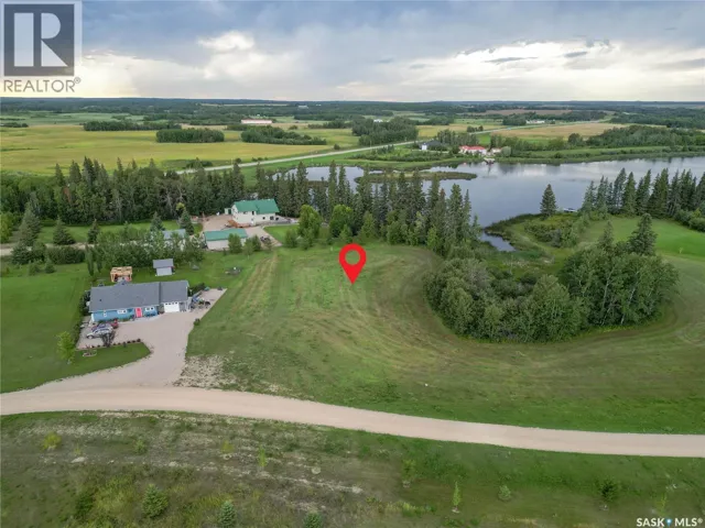 Memorial Lake Lakefront Lot, Spiritwood Rm No. 496, Saskatchewan S0J2M0