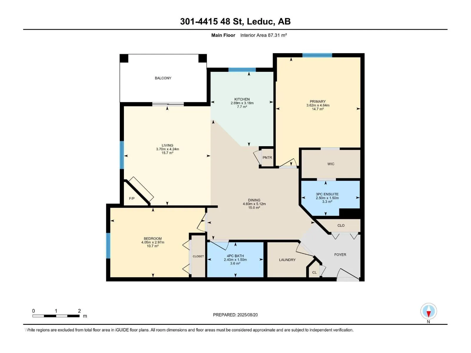 Residential For Sale