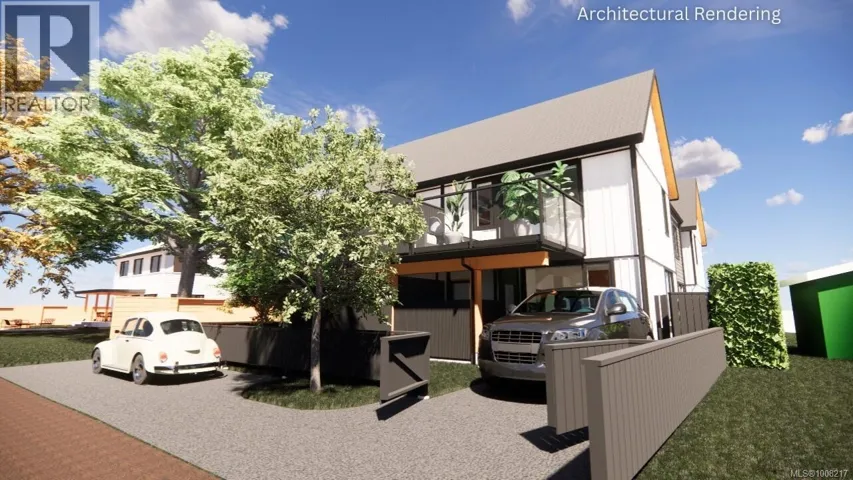 C 1051 4th St, Courtenay, British Columbia V9N1H6