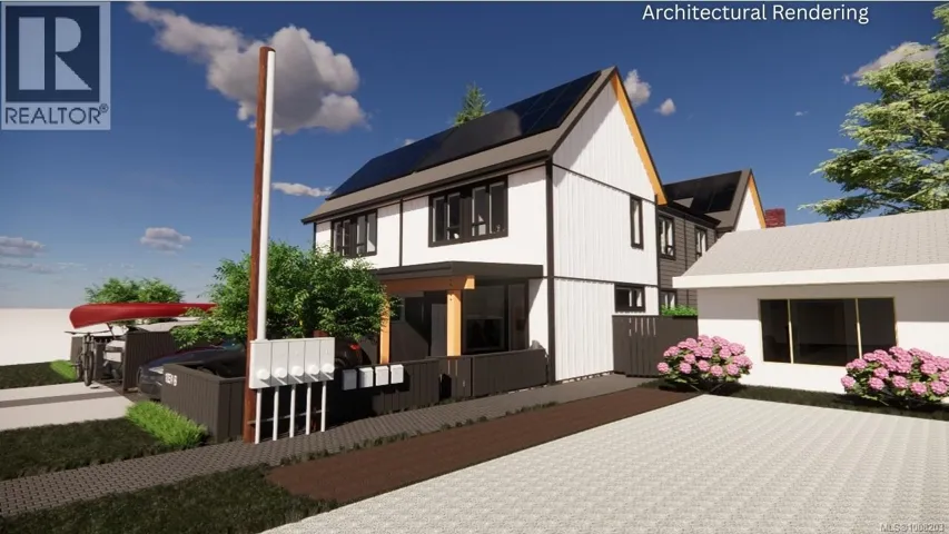 B 1051 4th St, Courtenay, British Columbia V9N1H6