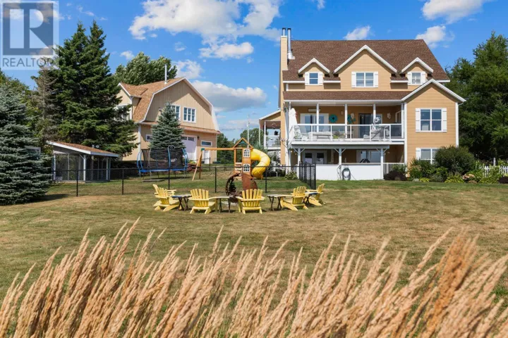 59 River View Crescent, Margate, Prince Edward Island C0B1M0