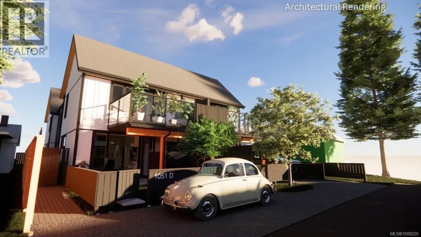 D 1051 4th St, Courtenay, British Columbia V9N1H6