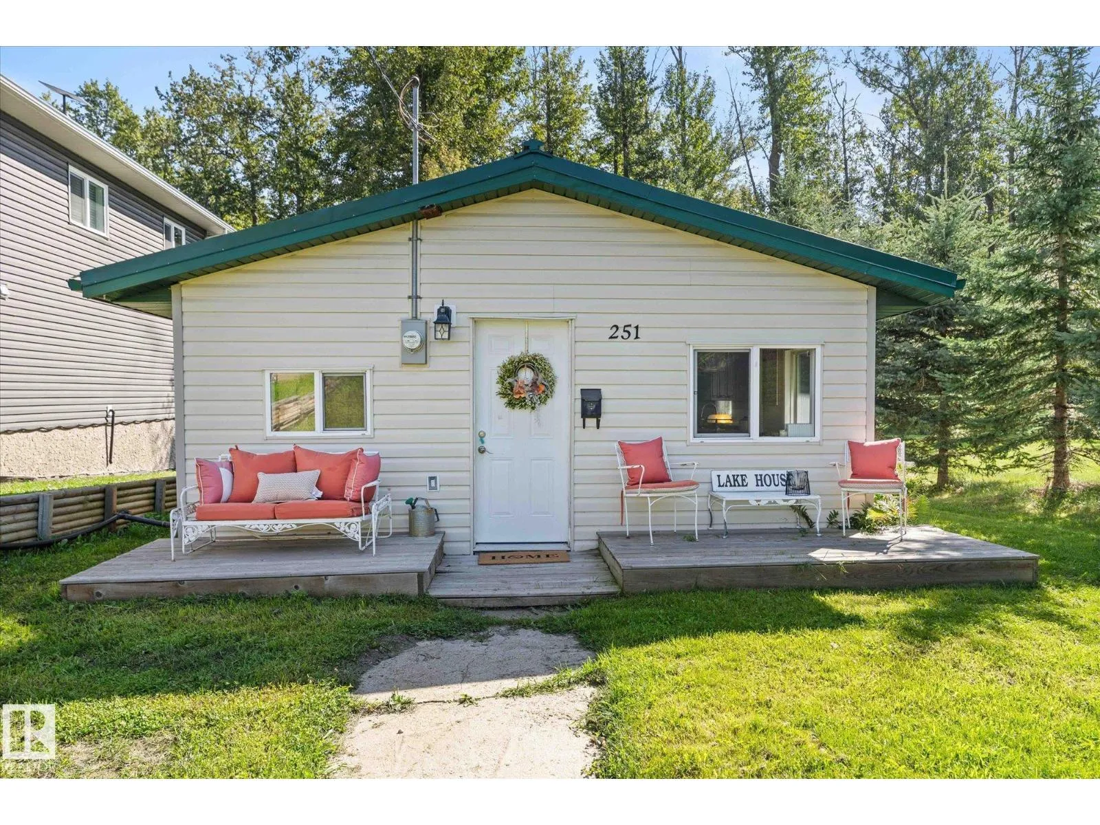 Residential For Sale