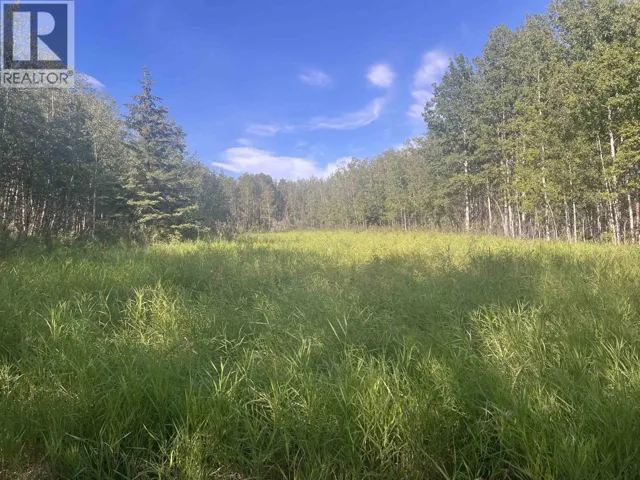 LOT 7 253 ROAD, Fort St. John, British Columbia V0C1C2