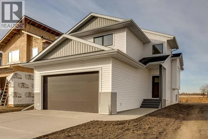56 Emmett Crescent, Red Deer, Alberta T4P3G8