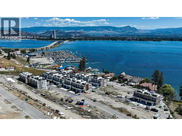 2100 CAMPBELL Road Unit# 170, West Kelowna, British Columbia V1Z0A7