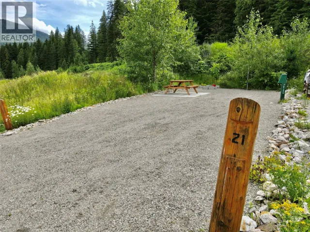 1681 Sugar Lake Road Unit# 21, Cherryville, British Columbia V0E2G2