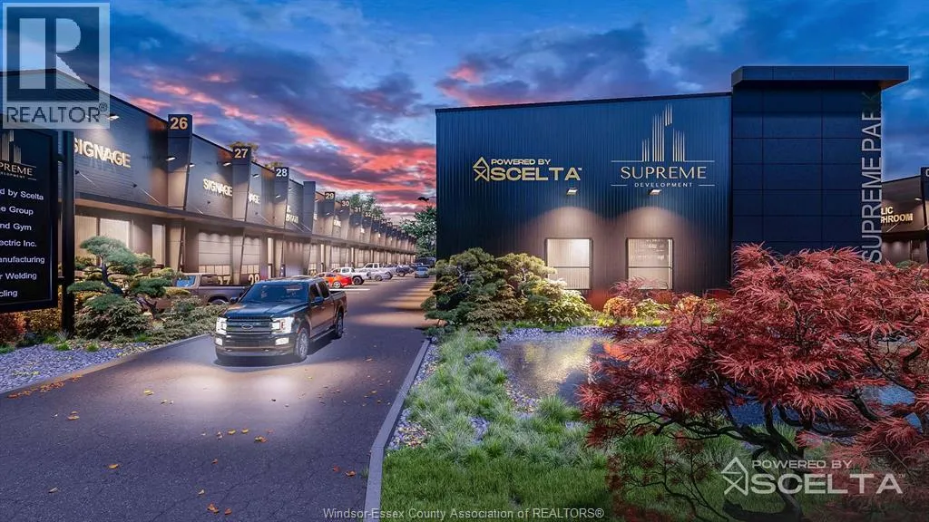 Commercial Sale For Sale