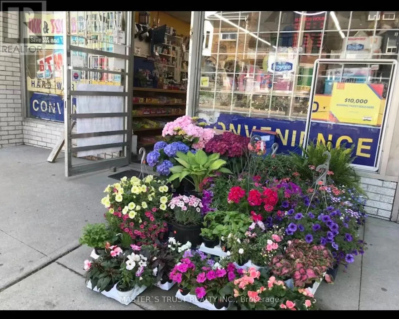 Commercial Sale For Sale