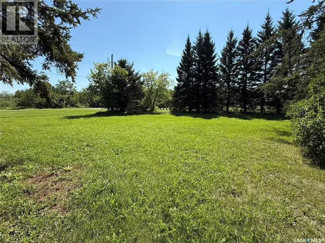 14-16 1st AVENUE, Paddockwood, Saskatchewan S0J1Z0