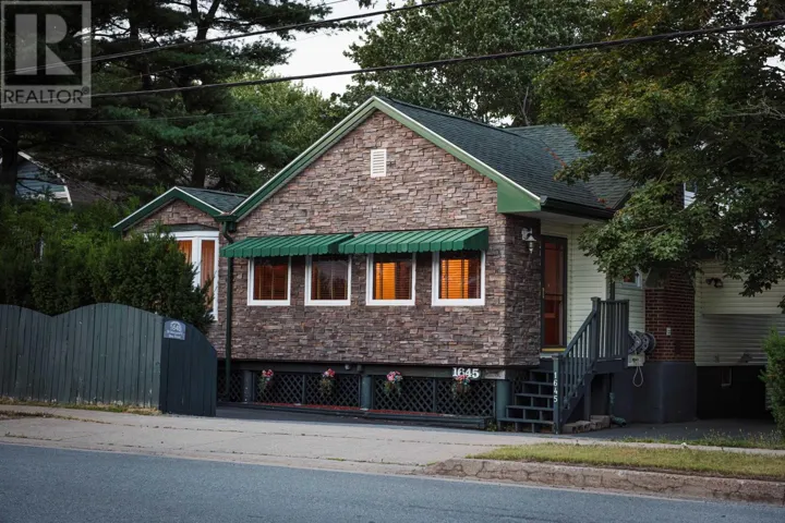 1645 St. Margaret's Bay Road, Timberlea, Nova Scotia B3T1B4