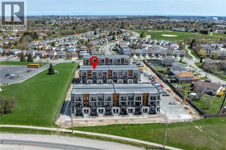 525 ERINBROOK Drive Unit# B039, Kitchener, Ontario N2E3T1