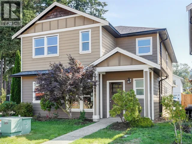 3277 Piper Rd, Langford, British Columbia V9C0H3
