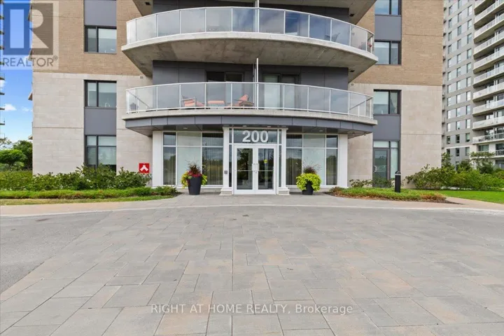 907 - 200 INLET PRIVATE, Ottawa, Ontario K4A5H3